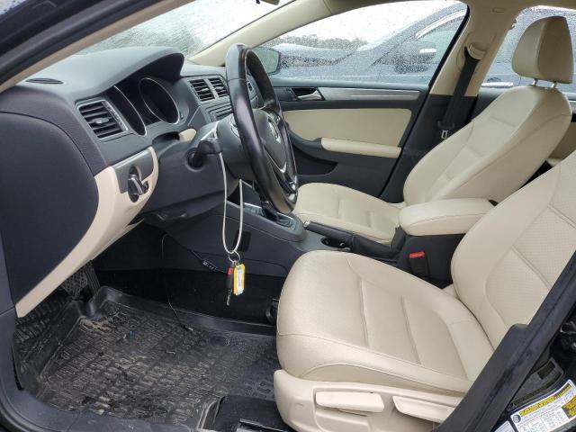 2017 VOLKSWAGEN JETTA SE - 3VWDB7AJ0HM313681