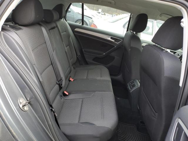 2016 VOLKSWAGEN GOLF S/SE 3VW217AU2GM017709