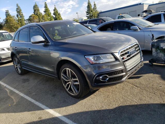 2016 AUDI SQ5 PREMIU WA1CCAFP1GA117471