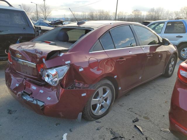 2016 CHEVROLET CRUZE LIMI - 1G1PE5SB6G7217803