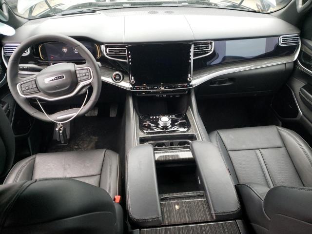 2022 JEEP WAGONEER S 1C4SJVDT4NS102923