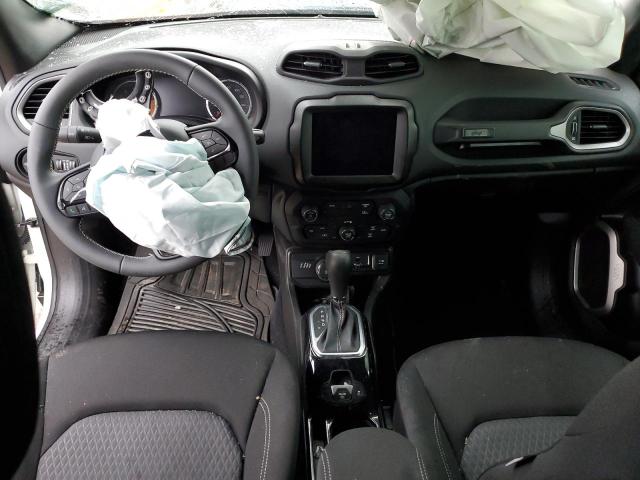 ZACNJDBB7MPN23036 Jeep Renegade