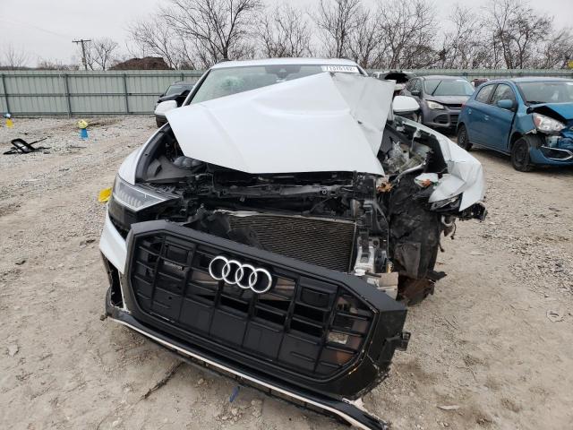 2019 AUDI Q8 PRESTIG WA1FVAF15KD035415