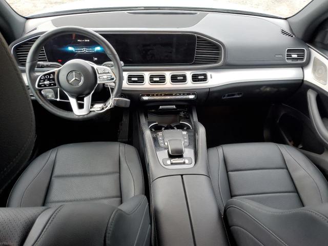 2022 MERCEDES-BENZ GLS 450 4M - 4JGFF5KE6NA705073