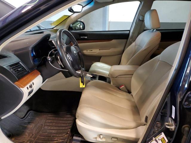 4S4BRDLC3E2259214 Subaru Outback 3.6r Limited