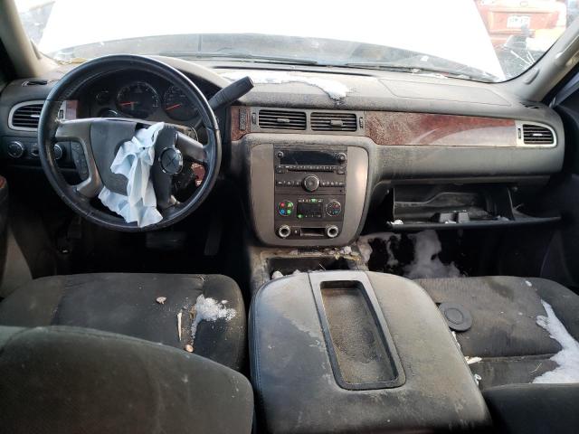 1GKS2HE33BR193137 GMC Yukon Xl K1500 Sle