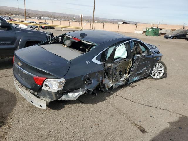 2019 CHEVROLET IMPALA LT - 2G11Z5SA6K9137006