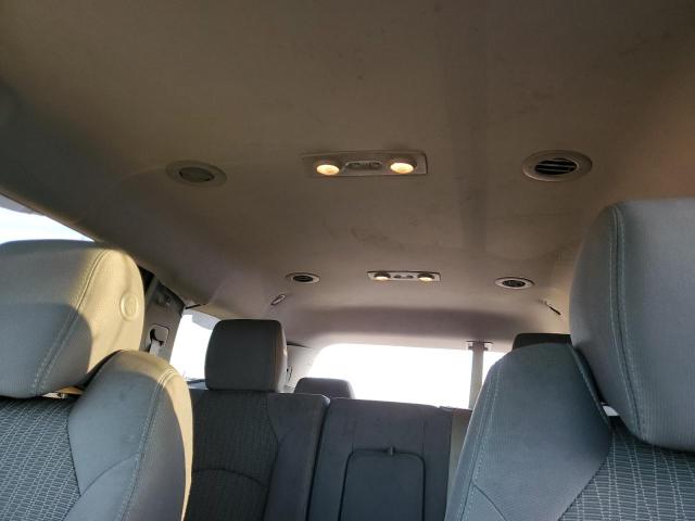 2016 CHEVROLET TRAVERSE L - 1GNKRFED9GJ116340