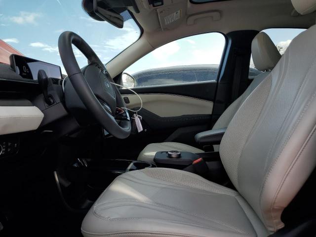 2021 FORD MUSTANG MA - 3FMTK3R7XMMA45244