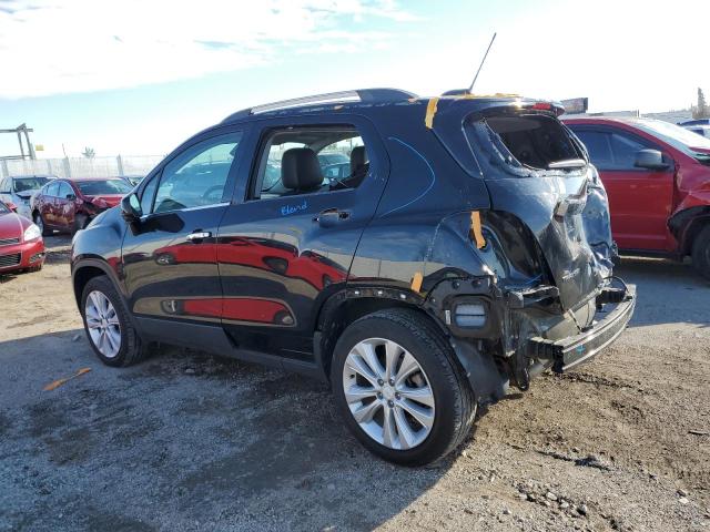 2018 CHEVROLET TRAX PREMI 3GNCJRSB9JL197744