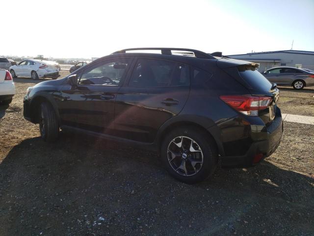 JF2GTABC8JH233356 Subaru Crosstrek Premium