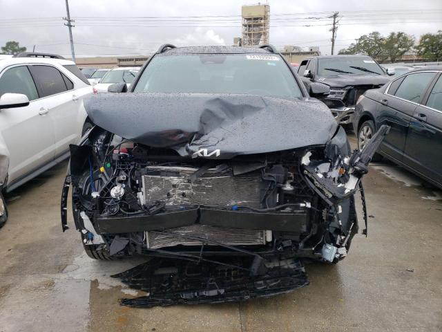 2023 KIA SPORTAGE X - 5XYK6CAF3PG023613