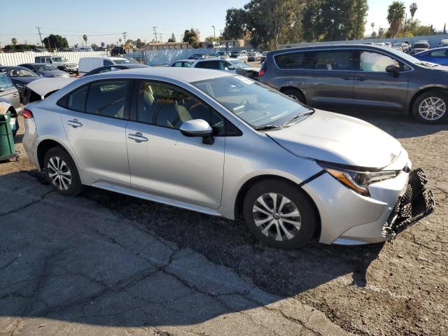 JTDEAMDE3NJ043166 Toyota COROLLA LE