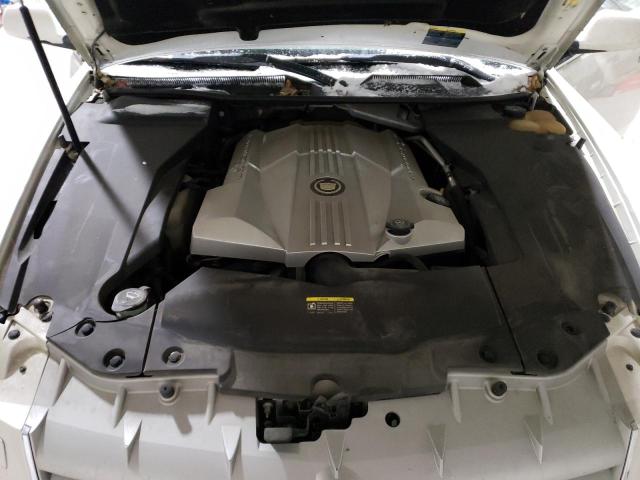 1G6DC67AX50218449 Cadillac STS