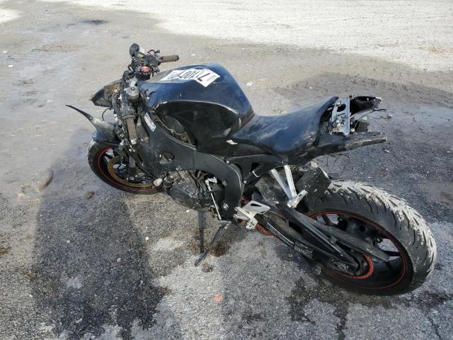2008 HONDA CBR1000 RR - JH2SC59008M008255