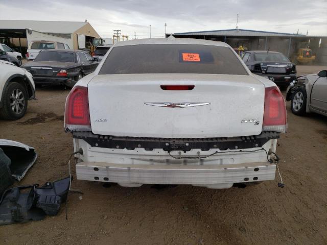 2017 CHRYSLER 300 S - 2C3CCAGG5HH585988