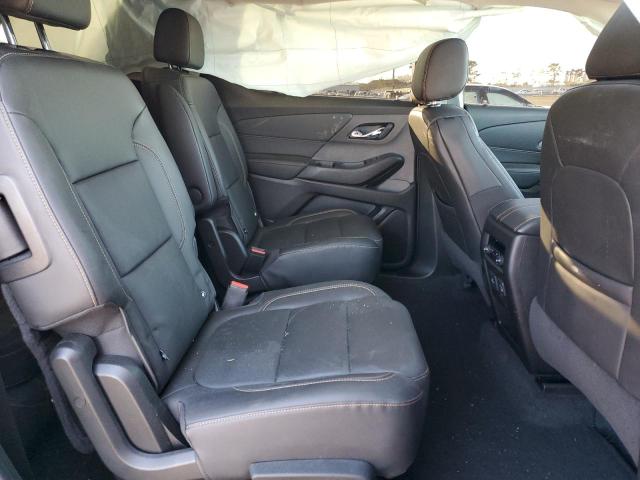 2021 CHEVROLET TRAVERSE R 1GNEVJKW2MJ243783