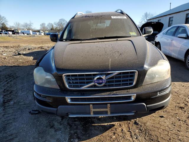 YV4982CZ8A1562713 Volvo XC90