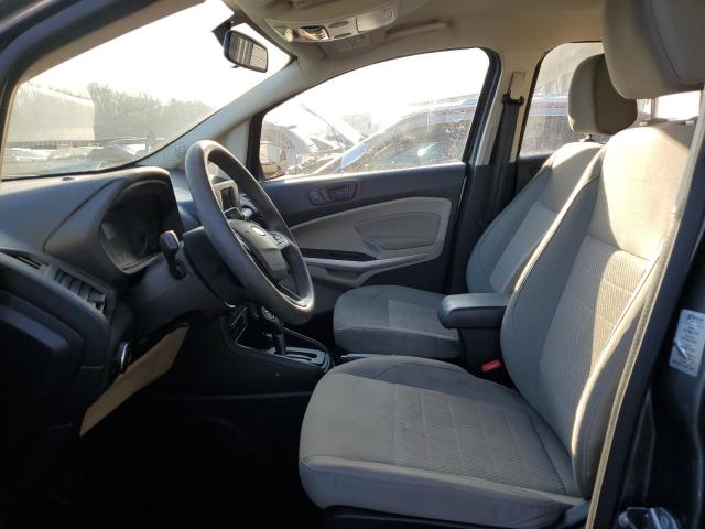 MAJ3S2FEXMC417223 Ford ECOSPORT S