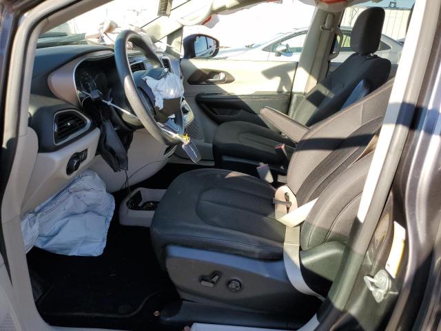 2018 CHRYSLER PACIFICA L - 2C4RC1CG2JR258749