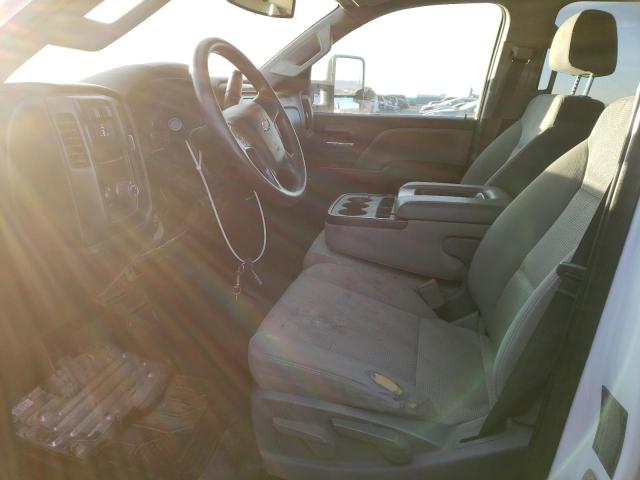 2017 CHEVROLET SILVERADO4 1GC4KYCG3HF188945