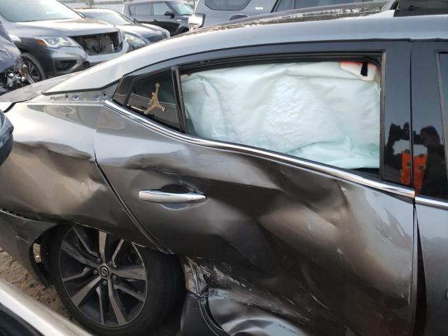 2020 NISSAN MAXIMA SL 1N4AA6DV5LC362375