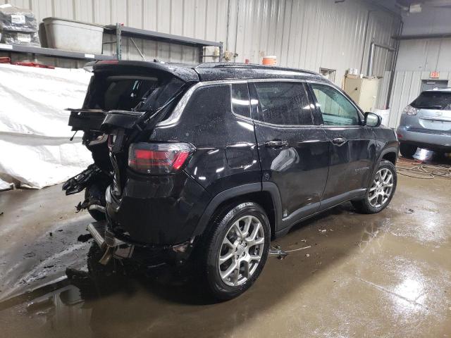 2022 JEEP COMPASS LA - 3C4NJDFB2NT147563