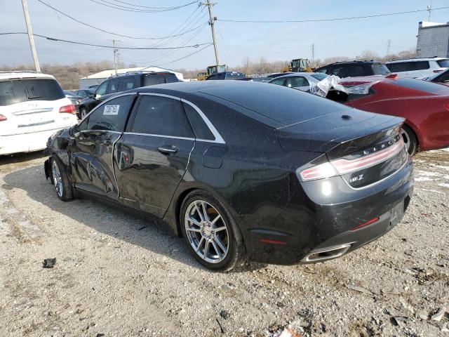 3LN6L2JK0FR626701 Lincoln MKZ