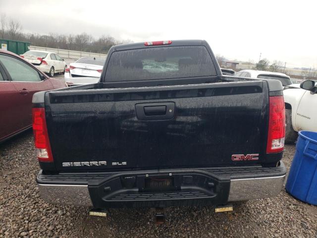 3GTEK13M68G129467 GMC Sierra K1500