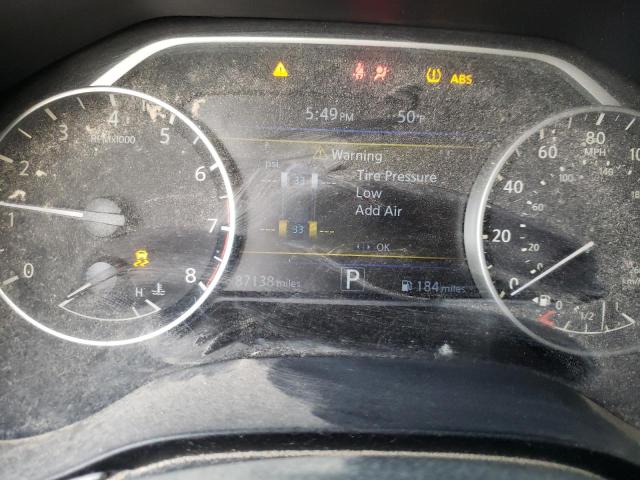 1N4AA6AP4GC387716 Nissan Maxima 3.5s