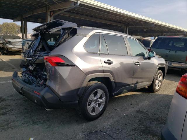 2021 TOYOTA RAV4 XLE - 2T3W1RFV3MC148855