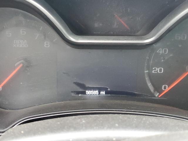 2020 CHEVROLET IMPALA LT - 2G11Z5S36L9106339