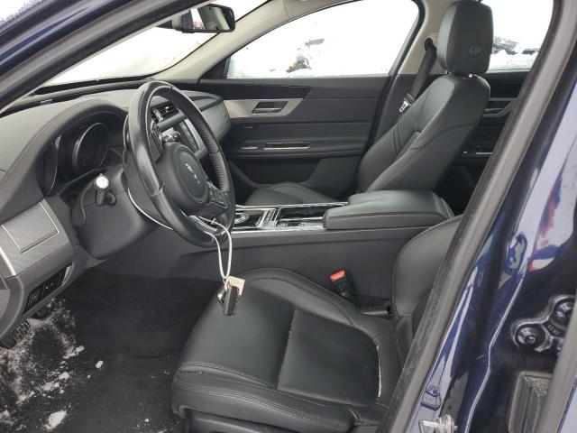 SAJBJ4BV6HCY38776 Jaguar XF