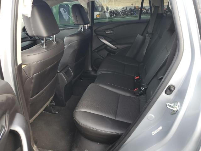 5J8TB4H56FL017084 Acura Rdx Technology