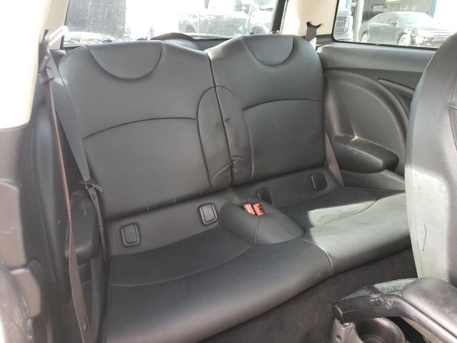 WMWSU3C53DT684548 Mini Cooper