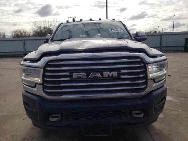 2022 RAM 3500 LONGH - 3C63RRNL7NG153415