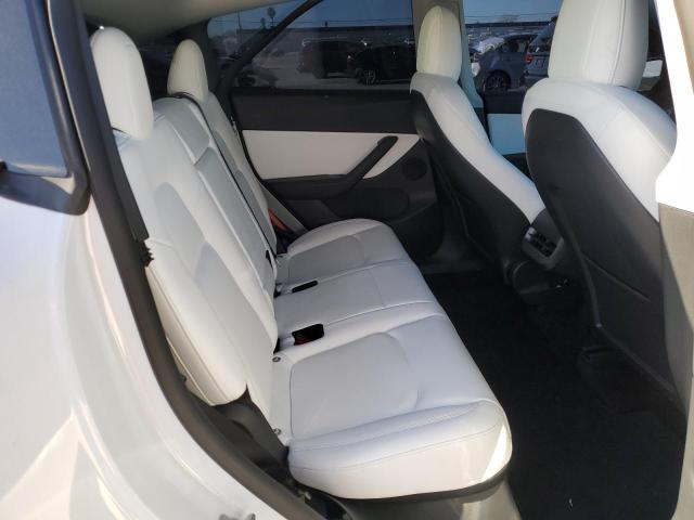 7SAYGDEF6NF397664 Tesla Model Y