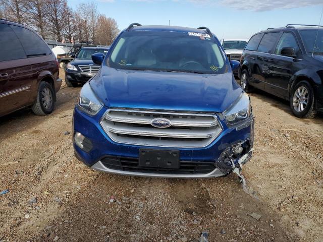 1FMCU0GD1HUA92309 Ford ESCAPE SE
