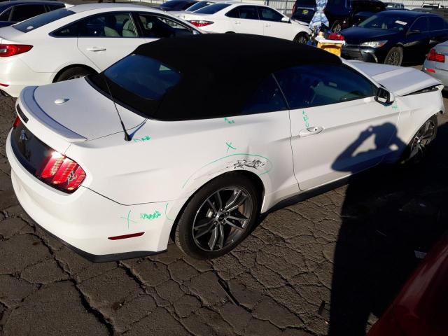 2017 FORD MUSTANG - 1FATP8UH6H5205124