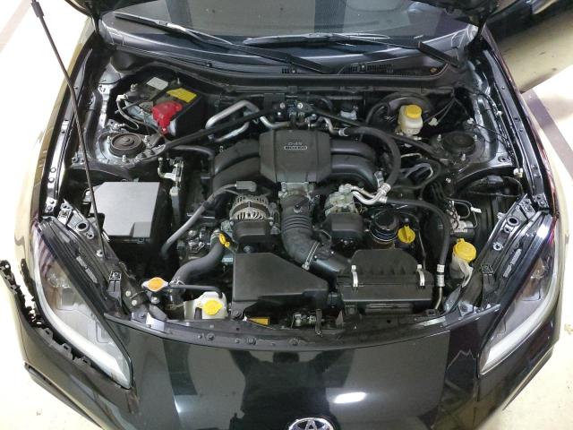 2022 TOYOTA GR 86 JF1ZNBB19N9750273