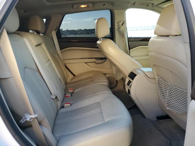 3GYFNCE34DS634999 Cadillac Srx Luxury Collection