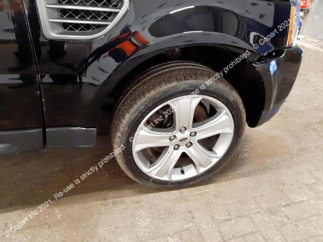 SALLSAAG5DA812798 Land Rover R Rover Sp