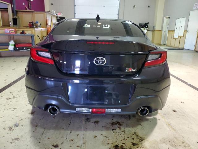 2022 TOYOTA GR 86 JF1ZNBB19N9750273