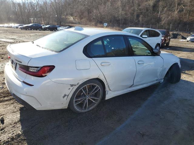 2021 BMW M340XI - 3MW5U9J02M8B62623