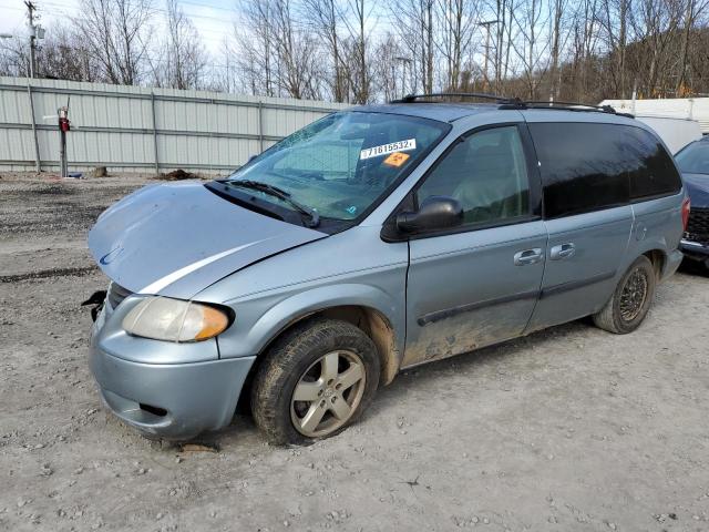 2005 Dodge Caravan SXT