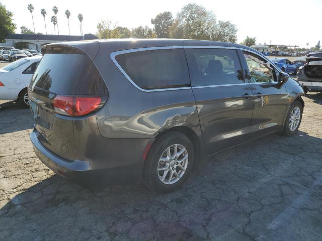 2018 CHRYSLER PACIFICA L - 2C4RC1CG2JR258749