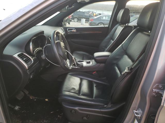 1C4RJFBG1KC746007 Jeep Grand Cherokee Limited