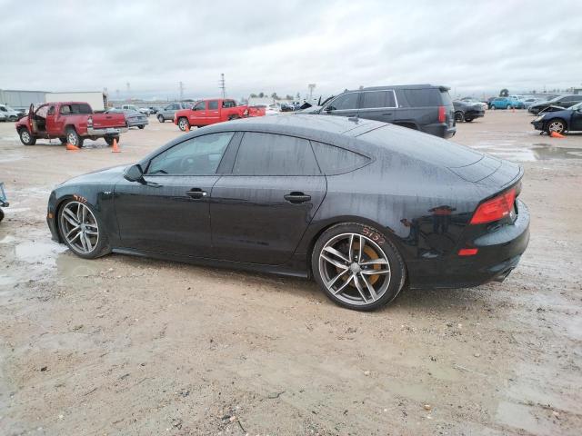2015 AUDI S7 PREMIUM WAUW2AFC2FN012266