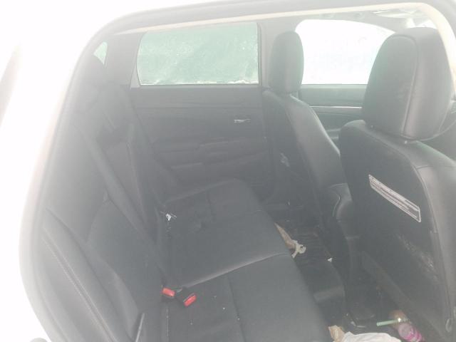 2015 MITSUBISHI RVR GT 4A4AJ4AU4FE601118
