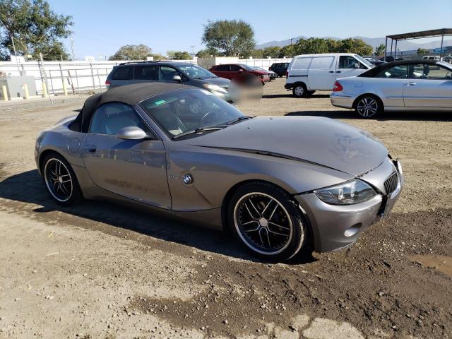 4USBT33403LR60710 BMW Z4 2.5